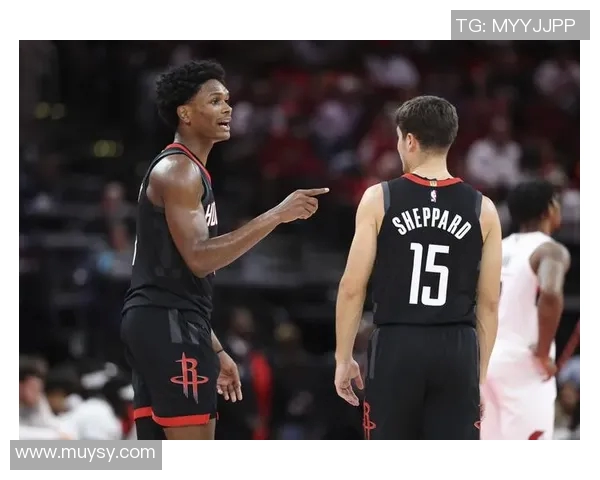 火箭队与步行者的激烈对决精彩回顾与赛后分析