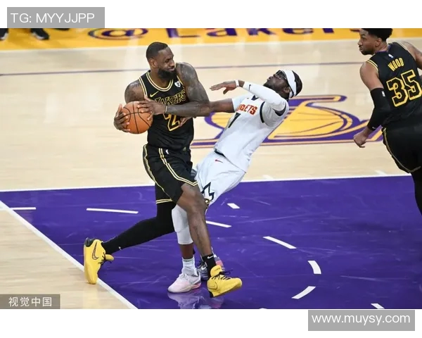 湖人对掘金比赛精彩回顾与关键时刻分析