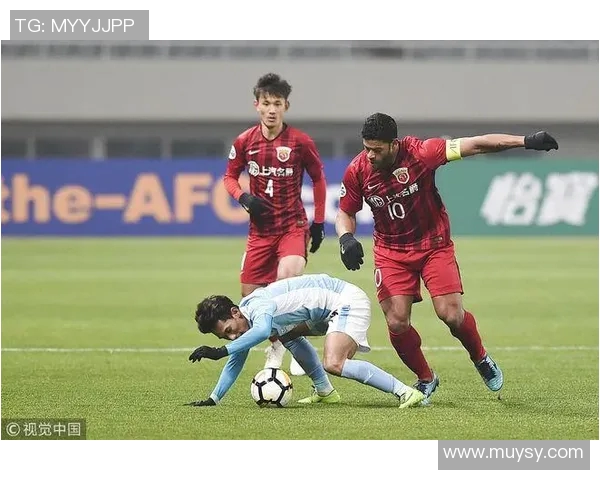 清莱联与上海上港激战在即谁能在亚洲赛场上笑到最后